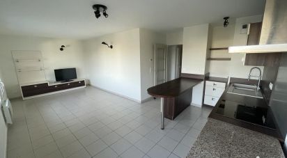 Apartment 3 rooms of 56 m² in Compiègne (60200)