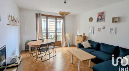 Appartement 3 pièces de 63 m² à Le Havre (76600)