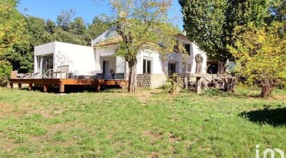 House 6 rooms of 171 m² in Évenos (83330)