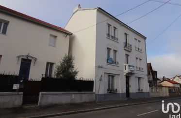 Appartement 2 pièces de 48 m² à Vigneux-sur-Seine (91270)