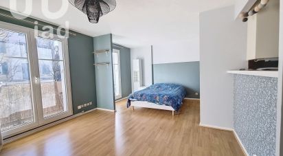 Appartement 1 pièce de 30 m² à Bailly-Romainvilliers (77700)