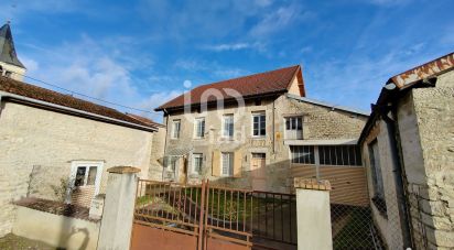 Maison 6 pièces de 150 m² à Cirfontaines-en-Azois (52370)