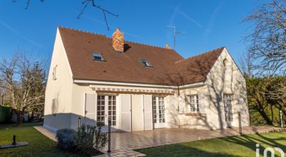 House 7 rooms of 163 m² in Bourron-Marlotte (77780)