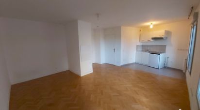 Apartment 1 room of 32 m² in Vélizy-Villacoublay (78140)