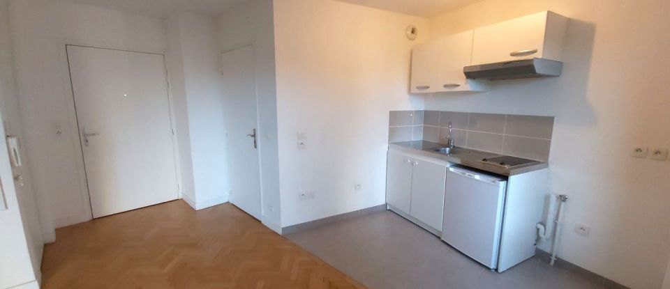 Appartement 1 pièce de 32 m² à Vélizy-Villacoublay (78140)