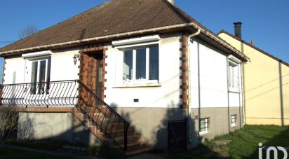 House 5 rooms of 120 m² in Le Havre (76620)