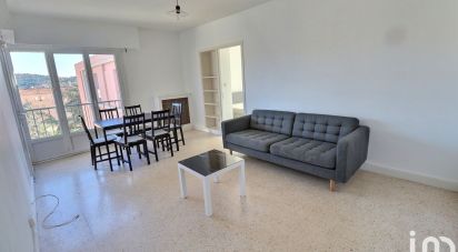 Appartement 4 pièces de 73 m² à Sanary-sur-Mer (83110)