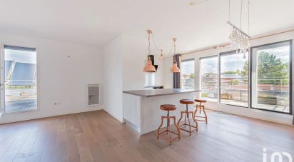 Appartement 5 pièces de 115 m² à Montreuil (93100)