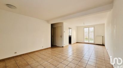 Maison 4 pièces de 89 m² à Ris-Orangis (91130)