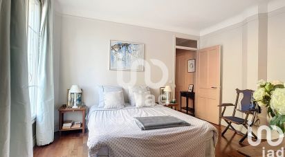 Appartement 2 pièces de 40 m² à Courbevoie (92400)