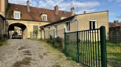 Maison 6 pièces de 147 m² à Villers-Saint-Sépulcre (60134)
