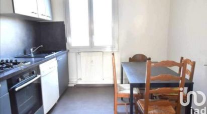 Appartement 3 pièces de 76 m² à Saint-Avold (57500)