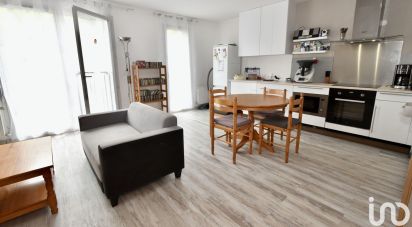 Appartement 5 pièces de 100 m² à Meaux (77100)