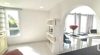 Appartement 5 pièces de 101 m² à Cannes (06150)