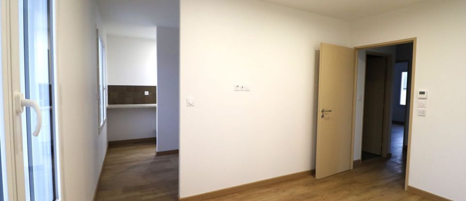 Maison 5 pièces de 126 m² à Fleury-les-Aubrais (45400)