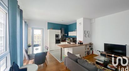 Apartment 4 rooms of 82 m² in Nantes (44200)