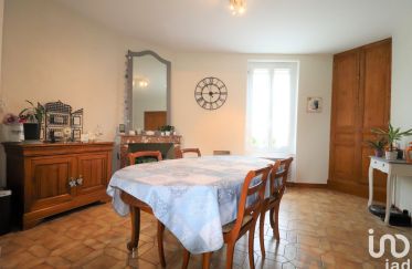 House 7 rooms of 171 m² in Gien (45500)