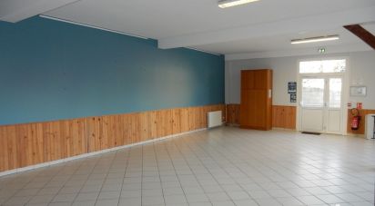 Maison 8 pièces de 305 m² à Aunay-sous-Auneau (28700)
