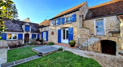 House 8 rooms of 304 m² in Ozouer-le-Voulgis (77390)