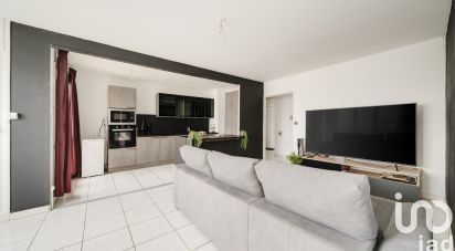 Appartement 5 pièces de 82 m² à Vandœuvre-lès-Nancy (54500)