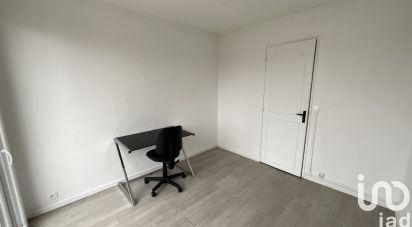 Appartement 4 pièces de 80 m² à Poitiers (86000)