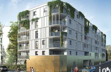 Appartement 4 pièces de 72 m² à Toulon (83000)