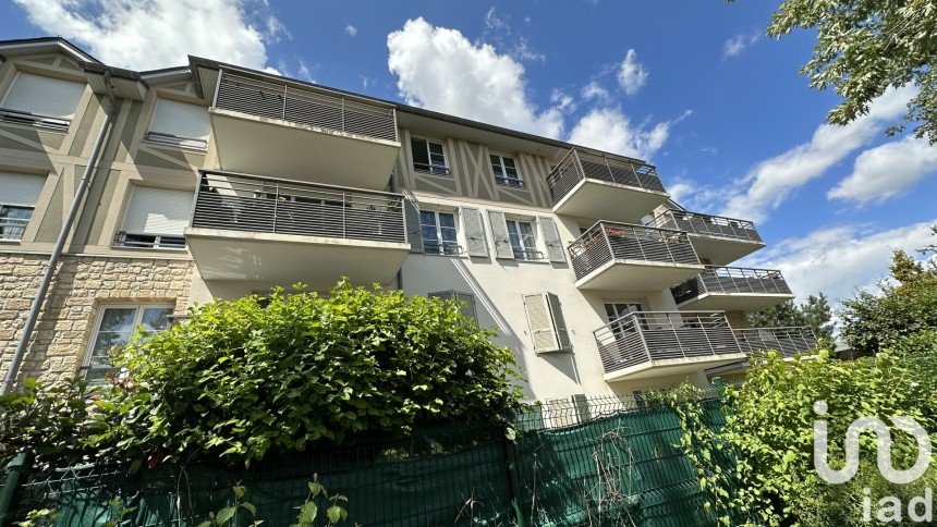 Appartement 3 pièces de 57 m² à Saint-Pierre-du-Perray (91280)