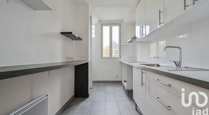 Appartement 3 pièces de 52 m² à Levallois-Perret (92300)