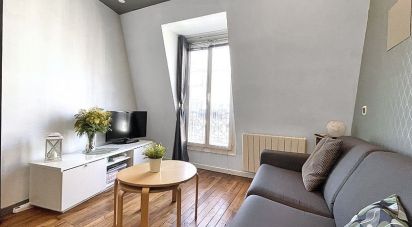 Apartment 2 rooms of 36 m² in Paris (75016)