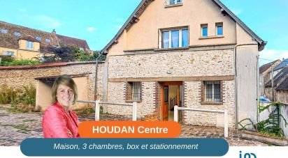 Maison 4 pièces de 100 m² à Houdan (78550)