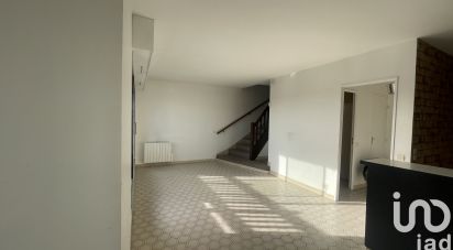 Duplex 3 pièces de 60 m² à Deauville (14800)