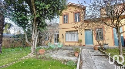 House 6 rooms of 161 m² in Toulouse (31500)