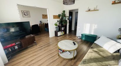 Appartement 4 pièces de 67 m² à Saint-Jean-de-Braye (45800)