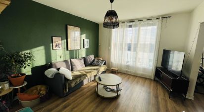 Appartement 4 pièces de 67 m² à Saint-Jean-de-Braye (45800)