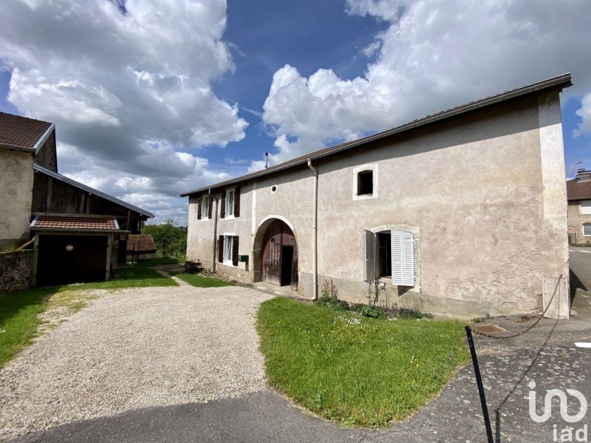 House 5 rooms of 86 m² in Dompaire (88270)