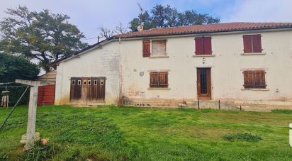 House 6 rooms of 127 m² in Pécorade (40320)
