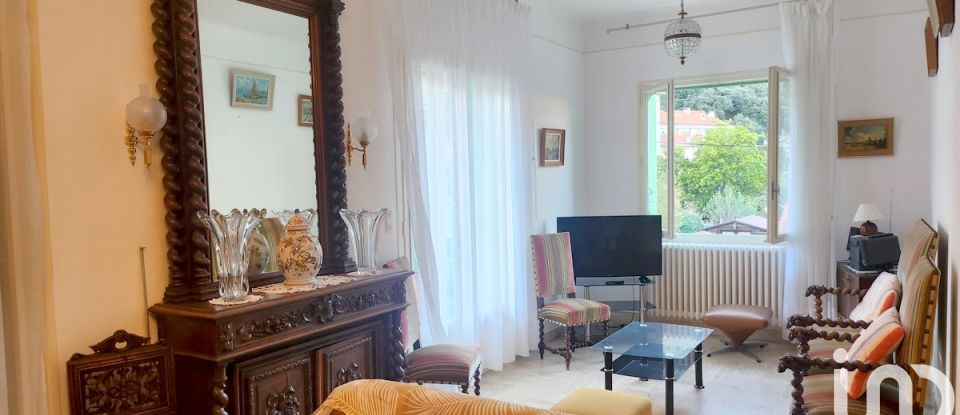 Maison traditionnelle 6 pièces de 130 m² à Amélie-les-Bains-Palalda (66110)