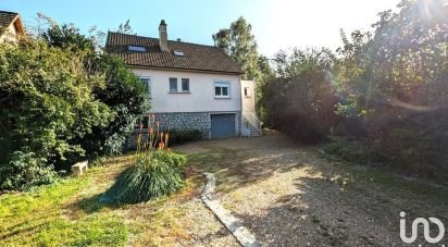 House 7 rooms of 134 m² in Chartres (28000)