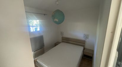 Appartement 2 pièces de 25 m² à Cavalaire-sur-Mer (83240)