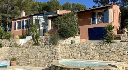 House 5 rooms of 170 m² in Nîmes (30900)