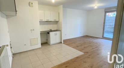 Apartment 2 rooms of 48 m² in Rosny-sous-Bois (93110)