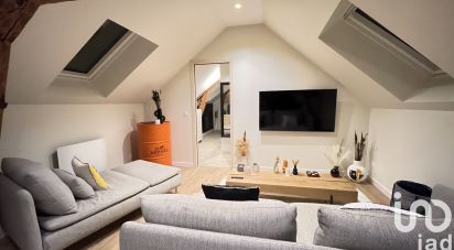 Appartement 2 pièces de 34 m² à Amiens (80000)