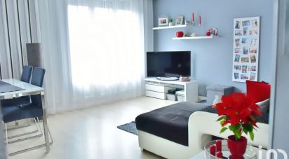 Apartment 4 rooms of 68 m² in Seyssinet-Pariset (38170)