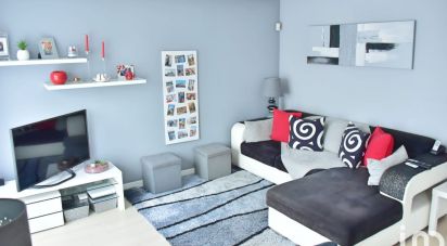 Appartement 4 pièces de 68 m² à Seyssinet-Pariset (38170)