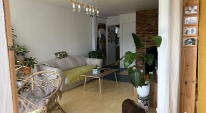 Appartement 3 pièces de 73 m² à La Rochelle (17000)