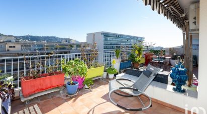 Appartement 3 pièces de 85 m² à Cannes (06400)