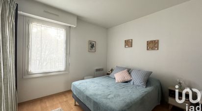 Appartement 3 pièces de 76 m² à Thiais (94320)