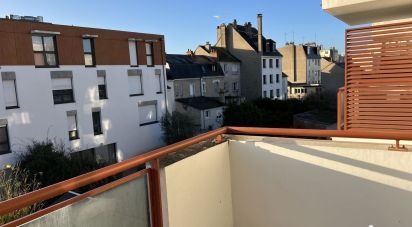 Apartment 2 rooms of 50 m² in Tours (37000)