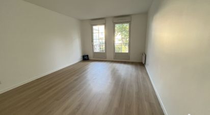 Appartement 2 pièces de 49 m² à Bussy-Saint-Georges (77600)