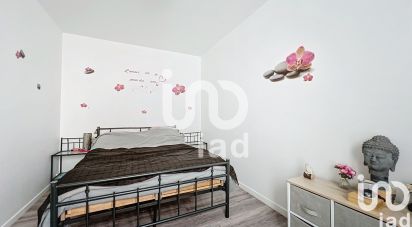 Appartement 4 pièces de 66 m² à Tourcoing (59200)